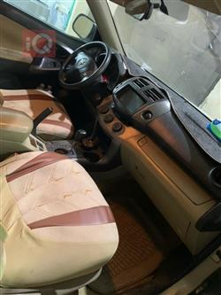 تويوتا راف 4